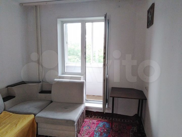 1-к. квартира, 27,8 м², 4/9 эт.