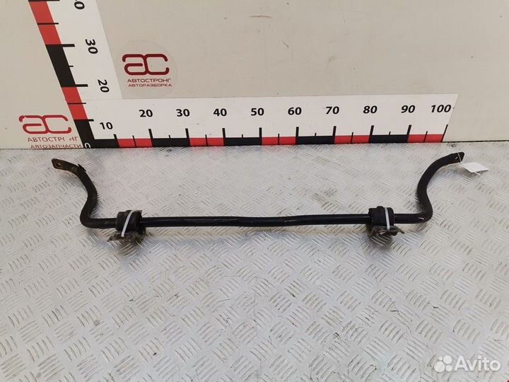 Стабилизатор подвески (поперечной устойчивости)