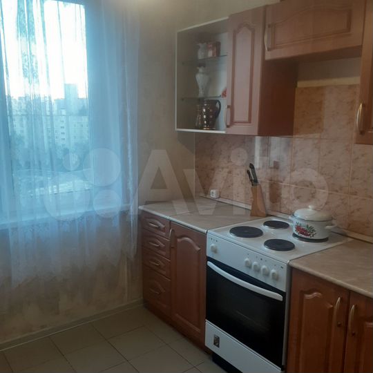 Комната 15 м² в 2-к., 10/12 эт.