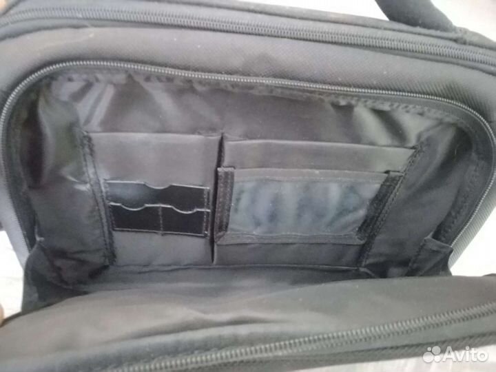 Сумки кейсы для ноутбука