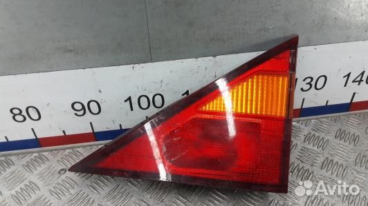 Фонарь правый 3-5 двери ssang yong rodius 1 (EEA27
