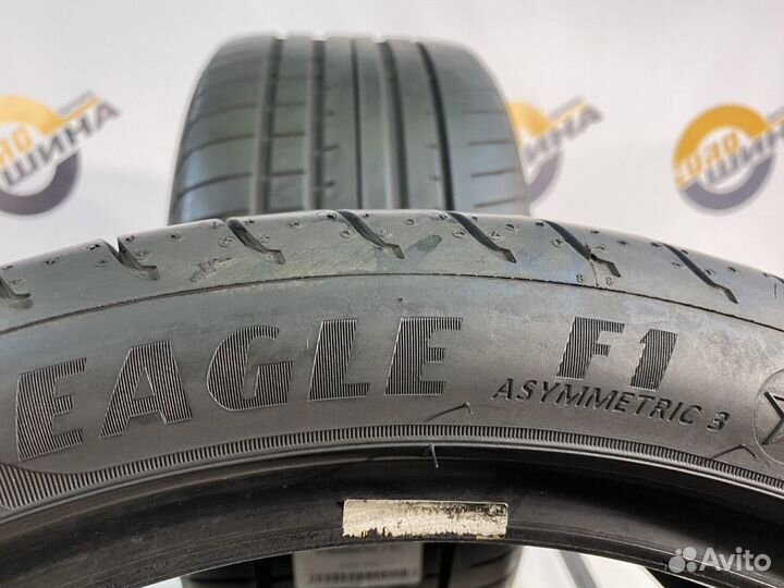 Goodyear Eagle F1 Asymmetric 3 275/35 R19 99Y