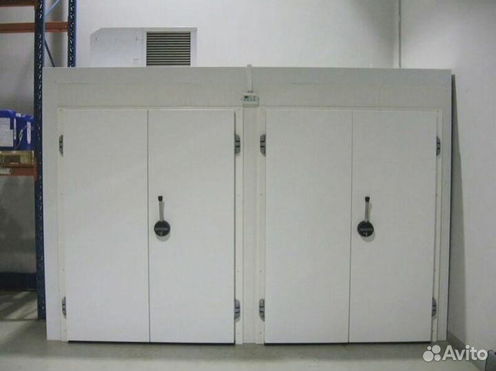 Дверь для холодильной и морозильной камеры