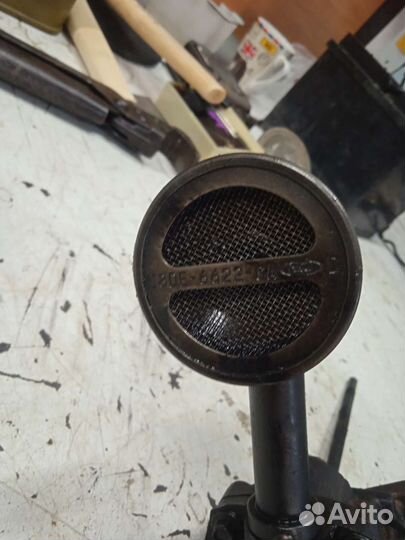 Масляный насос Ford Taurus 1 Форд Таурус 3.0