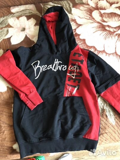 Вещи на девочку