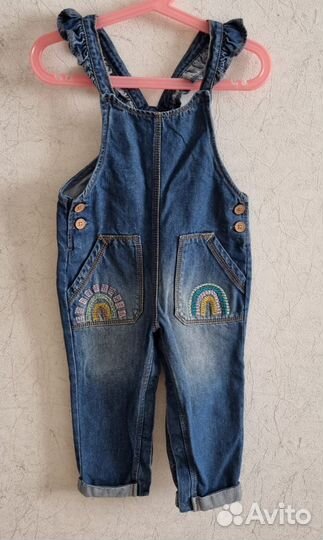 Комбинезон Next 92р