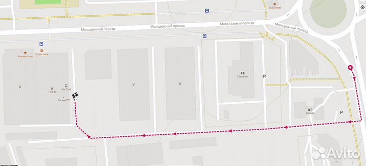 Michelin Pilot Sport 4 SUV 265/60 R18