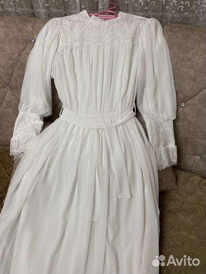 Платье женское
