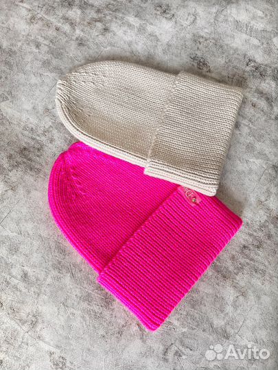 Шапка женская