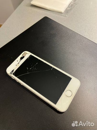 iPhone 5S, 16 ГБ