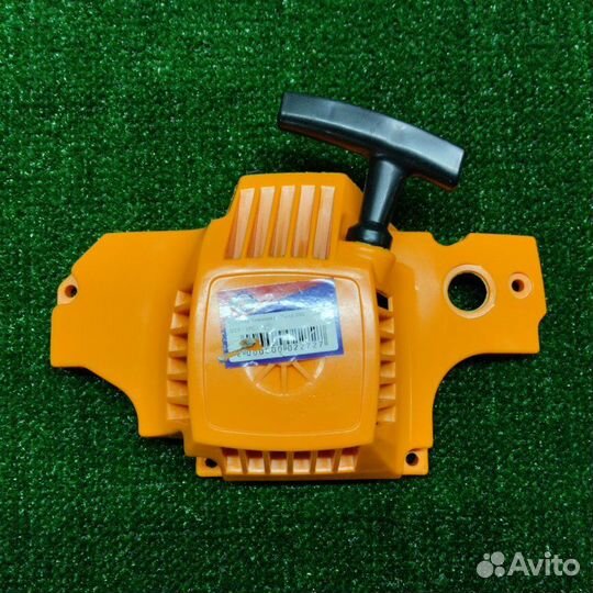 Стартер для бензопилы Partner 350/351