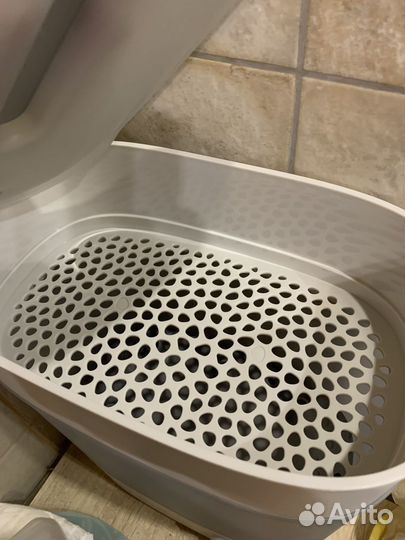 Стерилизатор для бутылочек philips avent