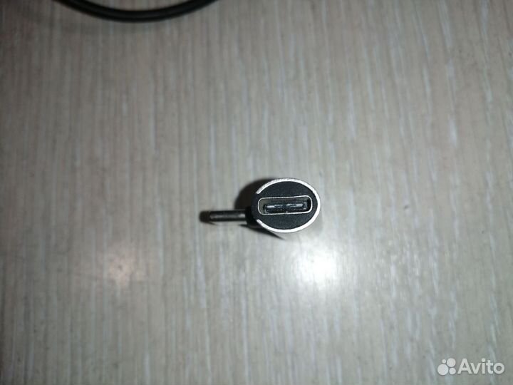 Разветвитель type c