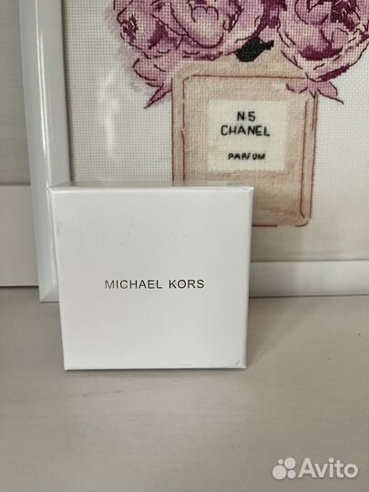Часы набор Michael Kors