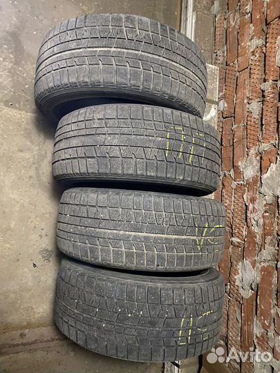 Yokohama Ice Guard IG50 225/45 R17