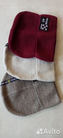 Шапка женская