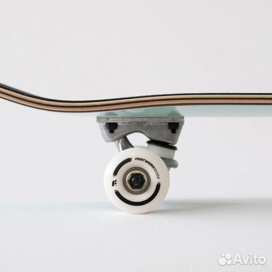 Скейтборд footwork scorpion 31.5