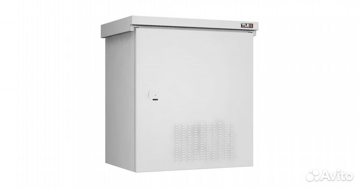 Шкаф серверный телекоммуникационный TWK-158256-M