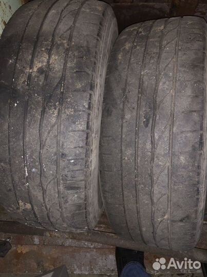 Bridgestone Turanza ER300 205/55 R16