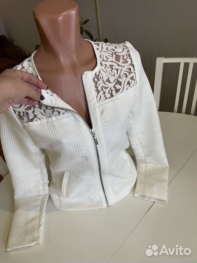 Жакет женский