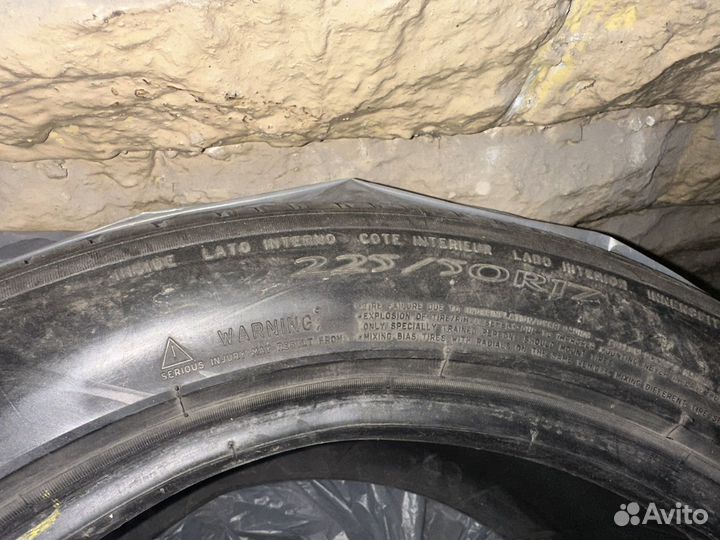 Michelin Primacy 3 ST 225/50 R17 94V