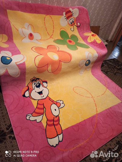 Ковер детский 2*3 метра