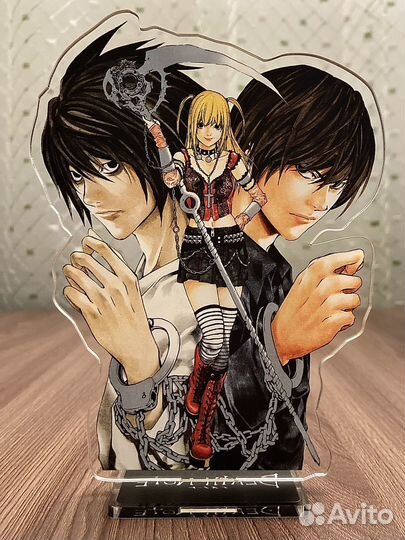 Аниме фигурки