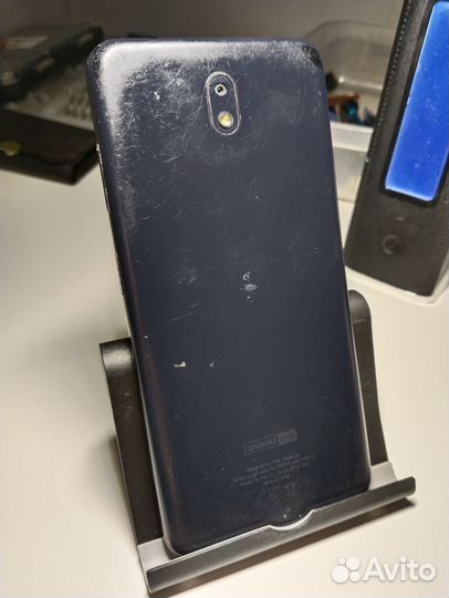 Nokia 3.1, 3/32 ГБ