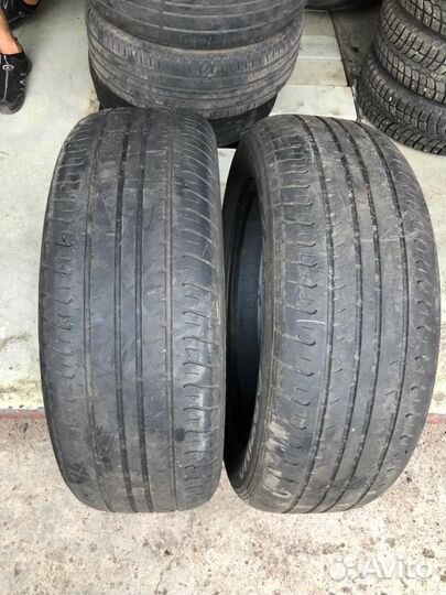 Hankook Optimo H724 225/60 R17