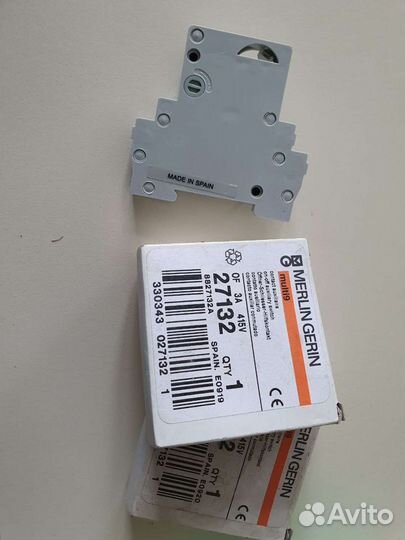 Счетчик электр, преобразователь измер перем тока