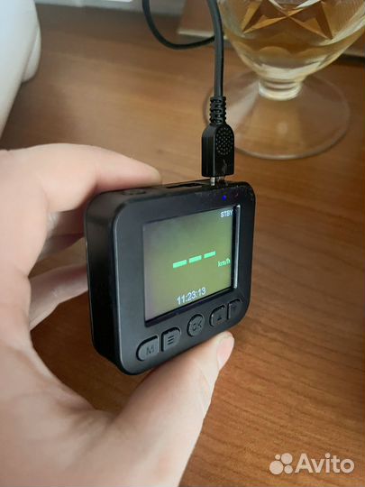 Видеорегистратор navitel dr300 gps