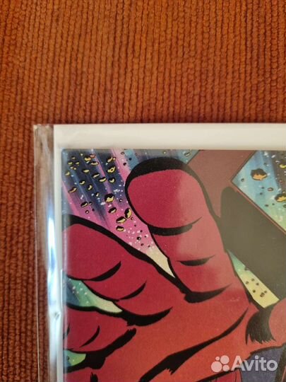 History of the Marvel Universe 1. Variant Edition