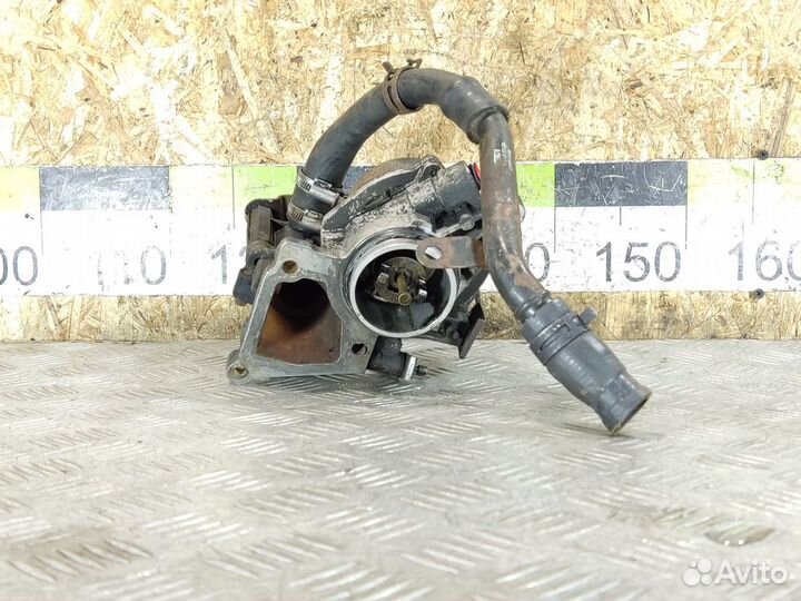 Насос вакуумный Ford Transit 2000-2006