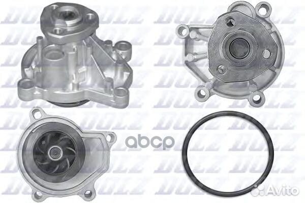 Помпа водяная A207 Dolz