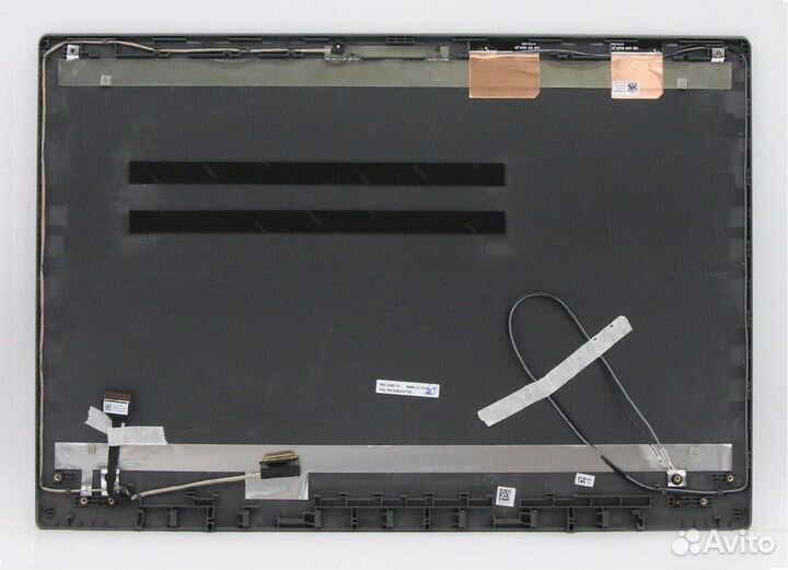 Крышка матрицы новая Lenovo 3-17ADA05 3-17IML05