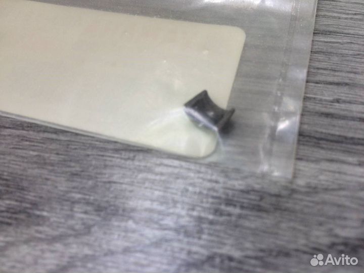 Сухарь клапана Yamaha 4G0-12118-00-00