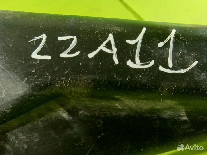 Кожух для Honda HR-V 1999-2005