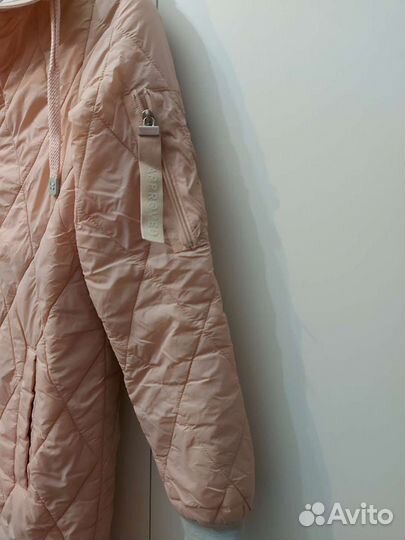 Пальто для девочки