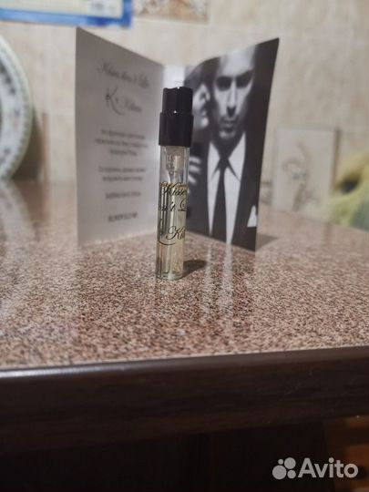 Kilian - Kisses don't lie (Килиан)