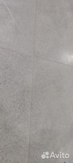 Плитка напольная керамогранит бу 900х450