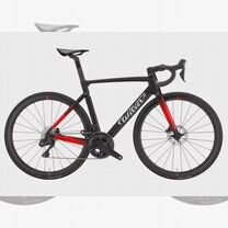 Wilier Cento 10 SL Disc 105 Di2 RS171