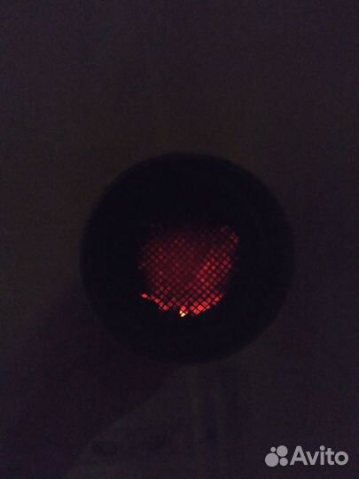 Каталитическая грелка СССР икг-1Р