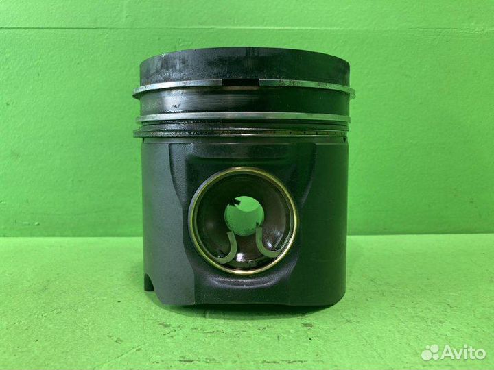 Поршень KAMAZ 5490-S5