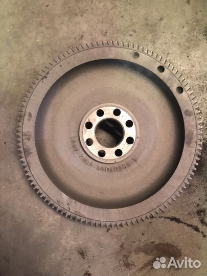 Toyota hilux 2008-2014 Маховик 13405-30031