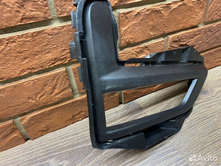 Рамка птф правой Nissan X-Trail T32 2017-2022 Рест