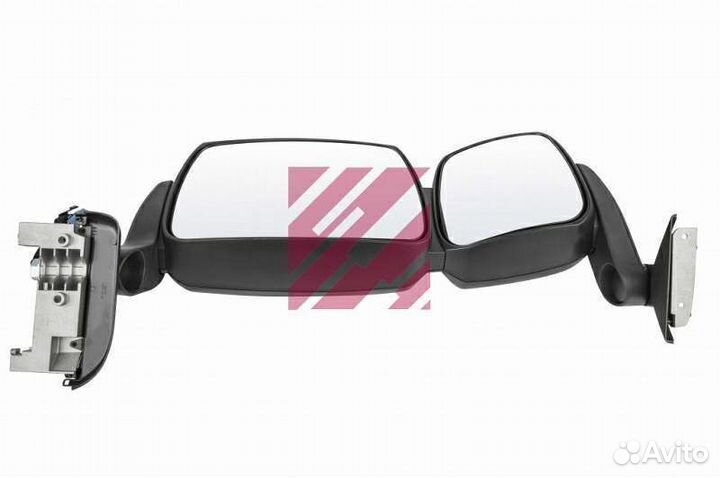 Зеркало Ивеко Eurocargo