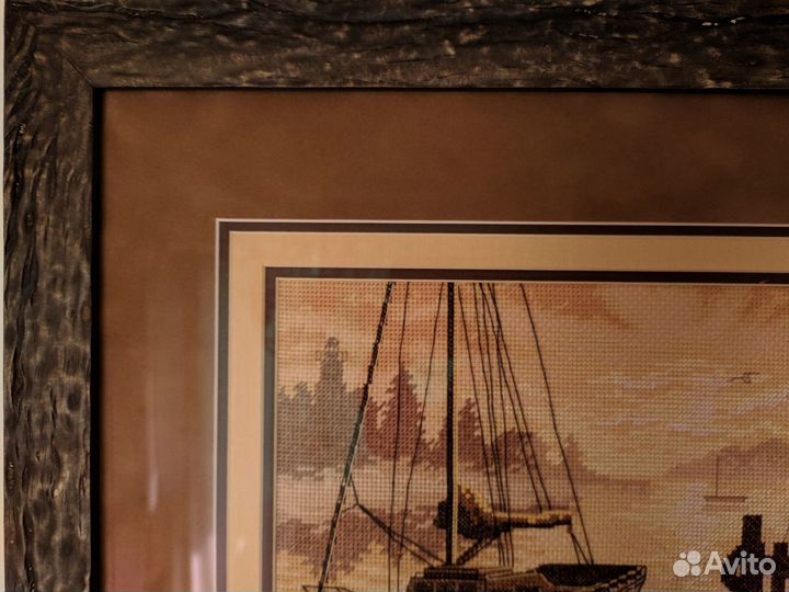 Вышивка крестиком Dimensions 35018 