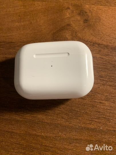 Кейс для airpods pro оригинал