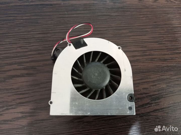 Кулер вентилятор для ноутбука HP 620, CQ51, 510