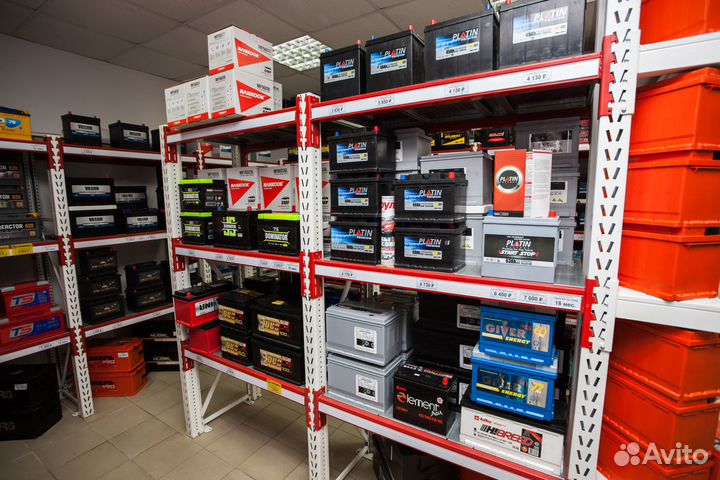 Аккумуляторы аtlant с доставкой